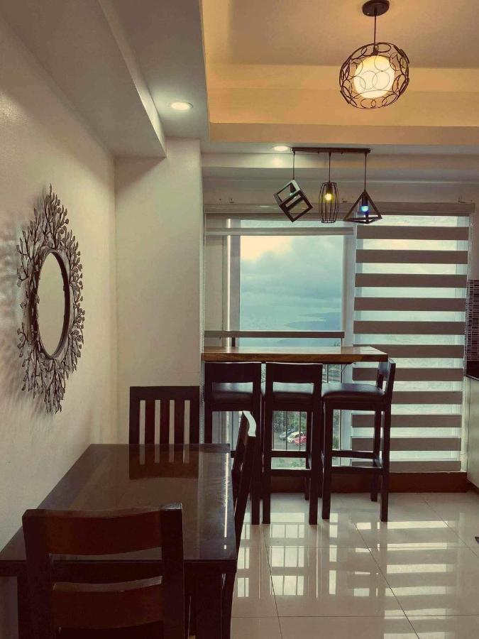 Wind Residences Smdc Tower 2 Tagaytay City Eksteriør billede